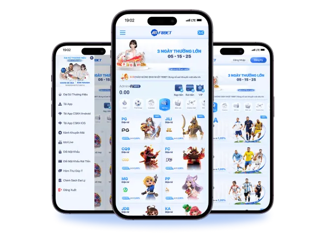 Game slot nổ hũ