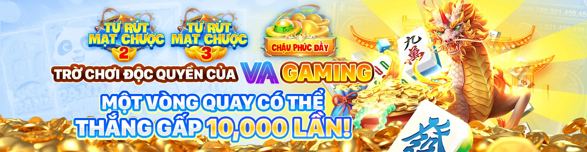 Trải nghiệm slot game đỉnh cao tại 09vip khuyến mãi